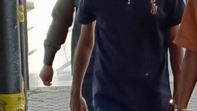 Photo of 涉伪造病假单旷工 K9伍长遭警逮捕