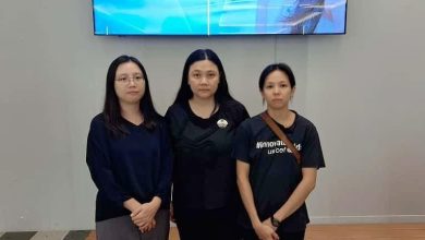 Photo of 校园暴力非从天而降 赵丽兰: 社会应诚实面对根源
