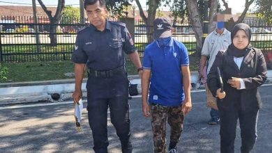 Photo of 被控教室内性侵女同学 15岁男生不认罪