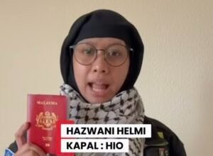 Photo of “被当畜生对待!” 被扣大马歌手 控诉以方虐待
