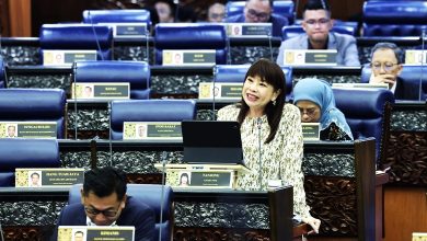 Photo of 国会〡林慧英:分随时提款及按月发放 探讨EPF退休金新结构