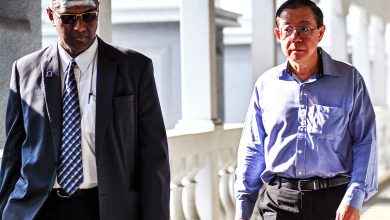 Photo of 林冠英海隧案〡查案官:林冠英尤瑞庆涉交易 槟2地段不当转让