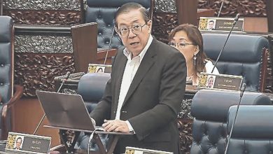 Photo of 林冠英建议政府强制外资 至少50%采购本地货