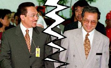 Photo of 敦马指马来人渐失权  抗议安华律师拖延时间