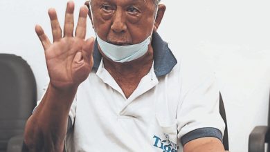 Photo of 无惧通缉 再迷魂长者   华青冒充派援金 诱跨州提款
