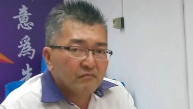 Photo of 黄德亮：王宇航“联合宫”建议 宗教场所或失原有特色