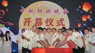 Photo of 钟骐任批州政府缺远见 让交怡辉煌消失