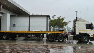 Photo of 罗里油槽藏暗格 图走私3000公升柴油