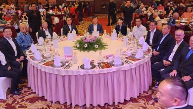 Photo of 曹观友: 社交媒体冲击下 媒體公信力尤为重要