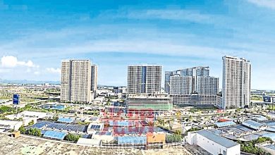 Photo of 新闻多点看〡交通瓶颈影响淡汶海鲜村 工业区带旺咖啡店红火