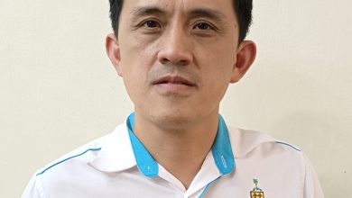 Photo of 教部官委董事风波 吴俊益“左右开弓”