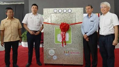 Photo of 槟州环保成效显著 饮料纸盒回收量翻倍