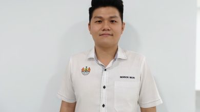 Photo of 九皇爷素食摊准证 威省市厅接15申请