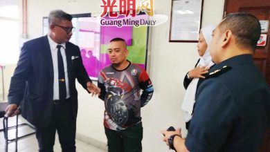 Photo of 罗里藏走私柴油 司机认罪罚款3万