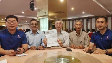 Photo of 轮胎商总会驳反贪会言论 称“未获SIRIM认证轮胎属违法”属误解