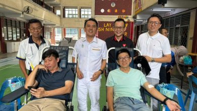 Photo of 吴俊益: 家长偏好名校 部分郊区学校渐式微 