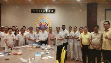 Photo of 谢安华包容 林冠英: 华社无需再忧虑
