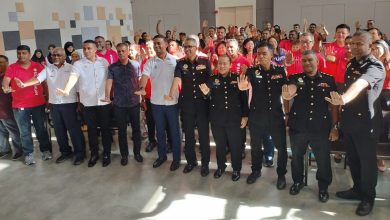 Photo of 槟反贪会: 公帑须用得其所 严防滥用
