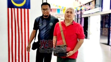 Photo of 假资料替男童申请身份证 建筑工友认罪罚4千