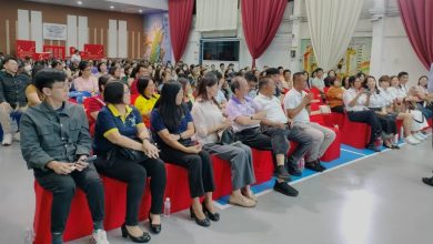 Photo of 杨式丰: 不良资讯才是教育隐忧 别怪手机