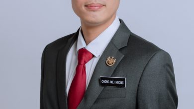 Photo of 驳国盟“国家蒙羞”论 张维宏: 没格局 没视野
