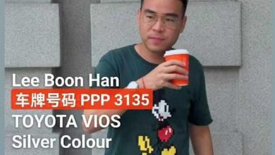 Photo of 华裔保险经理驾丰田车失踪3天 警查行李箱藏尸案后速召家人认尸