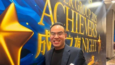Photo of 行李袋藏尸案 李文瀚热衷创业访谈 曾专访多位成功老板