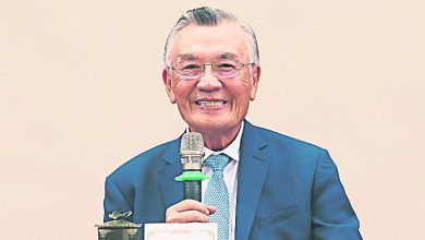 Photo of 台总统府资政 林信义再任APEC代表