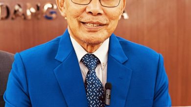 Photo of A流感病例微增 玻大臣吁勤洗手罩口