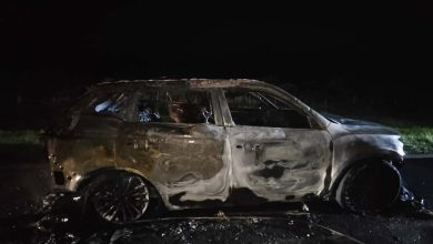 Photo of Proton X70突燃烧 女司机惊险逃生