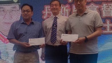 Photo of 林慧英: 应立校园安全法 推零容忍政策防暴力 