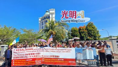 Photo of 高峰城广场长期断电致生意惨淡 70业主控诉JMB 7宗罪