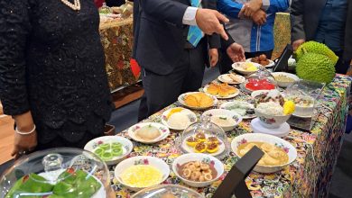 Photo of 从扁担饭到炒粿角 槟10道传统美食 申列国家文化遗产