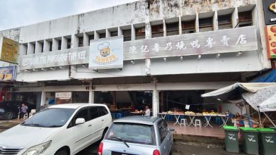 Photo of 飘香六十载 孩子不接手 鲁乃陈记烧鸭年底熄炉