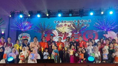 Photo of 黄佳祯促华社推动文化交流 冀各族共融互相了解