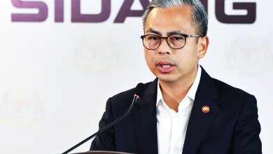 Photo of 内阁拟限制16岁以下使用社媒 法米：MCMC下周赴狮城讨论
