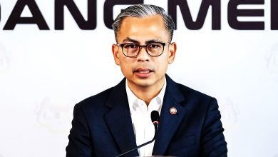 Photo of 内阁议决维持惯例 华校礼堂活动可供酒