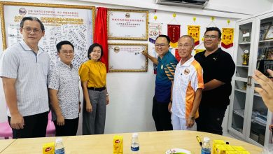 Photo of 王瑞国: 教育蓝图须多元 公平对待各源流学校