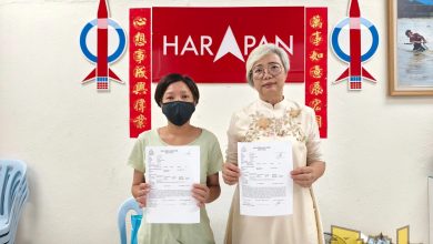Photo of 丈夫欠阿窿害娘家被恐吓    妻速离婚促阿窿勿骚扰无辜者