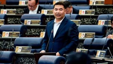 Photo of 拉菲兹:政府明年须付583亿债务利息  每名大马人需扛RM1822国债