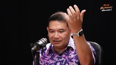 Photo of 拉菲兹:政府拒通过银行转账发援助金 交由教师向家长发现款如开倒车