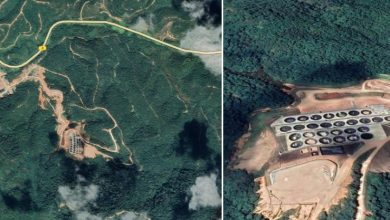 Photo of 马中官企拟合建稀土提炼厂       传中方以技术换我国稀土矿
