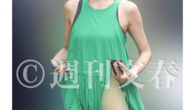 Photo of 2小时半搜毒过程曝光 米仓凉子被8警包围吓疯