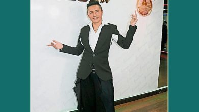 Photo of 舞蹈学校涉拖欠公积金 苏志威“沟通上误会”