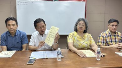 Photo of 沙政府已发公文承认独中统考文凭   统考生将可进入沙官方机构当公仆