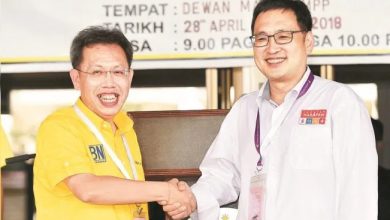 Photo of 人联党若捍卫砂州多元包容精神  应争取让山都望啤酒重新上架
