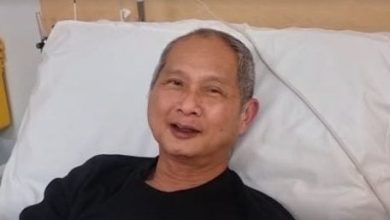 Photo of 首次通过视频露面 黄达明: 想聊天可PM我