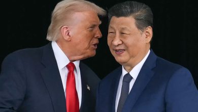 Photo of 分析：贸易休战无重大惊喜 习特会或“虎头蛇尾”