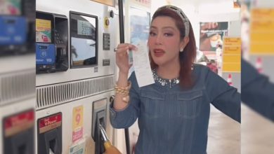 Photo of 连加4次都顺利 本地艺人怒吼: 今天竟拿不到Budi95补贴!