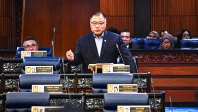 Photo of 供酒风波〡“我该说明这不是官方晚宴”  张庆信为疏忽表示遗憾